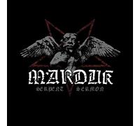 Marduk - Serpent Sermon [VINYL]
