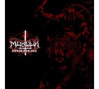 Marduk - Strigzscara Warwolf Live 1993