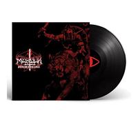 Marduk - Strigzscara Warwolf Live 1993 [VINYL]