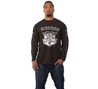 Marduk T Shirt Blood Puke Salvation Band Logo Official Mens Black Long Sleeve M
