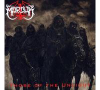 Marduk - Those of the Unlight