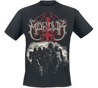 Marduk those Of The Unlight 2025 T-shirt black XL