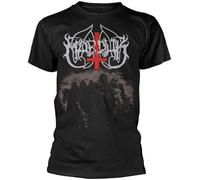 Marduk 'Those of The Unlight' Men T-Shirt Black