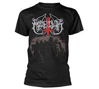 Marduk Those of The Unlight T-Shirt - Black S M