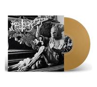 Marduk - Totentanz 2001 (Gold Vinyl) [VINYL]