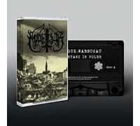 Marduk - Warschau (Live) [CASSETTE]