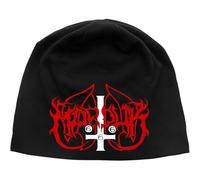 Marduk Women's Logo Beanie in Black Marduk Black One Size