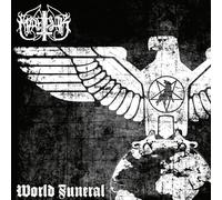 Marduk - World Funeral