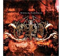 Marduk - World Funeral