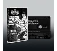 Marduk - World Funeral [CASSETTE]