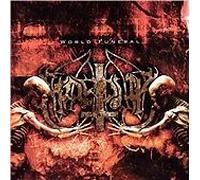 Marduk World Funeral (CD) Album