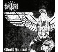 MARDUK - WORLD FUNERAL - CD - A4z
