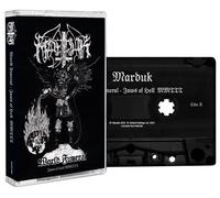 Marduk - World Funeral - Jaws Of Hell - MMIII [CASSETTE]