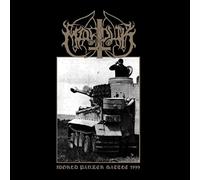 Marduk - World Panzer Battle 1999