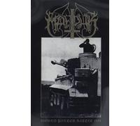 Marduk - World Panzer Battle 1999 [CASSETTE]