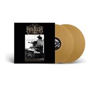 Marduk - World Panzer Battle 1999 (Gold Vinyl 2LP) [VINYL]