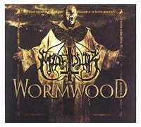 Regain Handmade Shoes Marduk - Wormwood