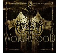 Marduk - Wormwood