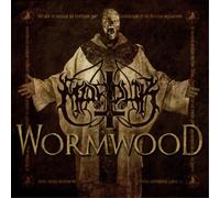 Marduk Wormwood (CD) Album