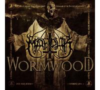 Marduk – Wormwood (Remastered) – CD – Century Media Records