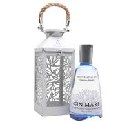 Mare Mediterranean Gin Lantern Gift Pack