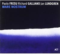 Mare Nostrum by Paolo Fresu (2008-03-11)