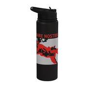 Mare Nostrum Roman Empire Stainless Steel Insulated Water Bottle