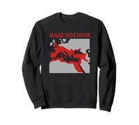 Mare Nostrum Roman Empire Sweatshirt