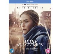 Mare of Easttown [Blu-ray] [2021] [Region Free]