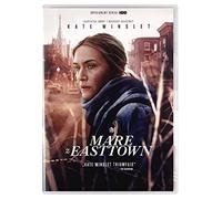 Mare of Easttown [2DVD] (English audio)