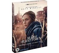 Mare of Easttown (DVD) Kate Winslet Julianne Nicholson Craig Zobel