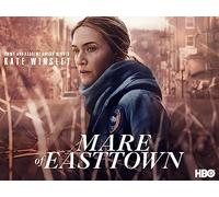 Mare of Easttown: Season 1