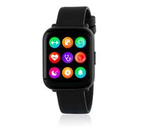 Marea Smart Color Black Watch With GPS B63001/1