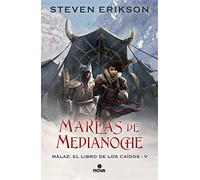 Mareas de media noche / Midnight Tides
