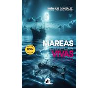 MAREAS VIVAS: El thriller ambientado en la Costa Cantábrica del que todos hablan