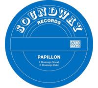 Marechal Papillon - Moulongo [VINYL]