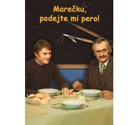 Marecku, podejte mi pero! (Marecek, Pass Me the Pen!)