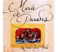 Marée De Paradis - Quai De L'isle