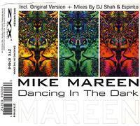 Mareen, Mike - Dancing in the Dark