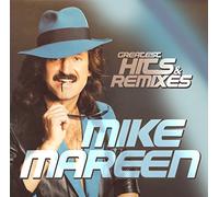 Mike Mareen – Greatest Hits & Remixes – Vinyl