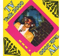 Mareen,Mike - TV Talk 2000