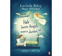 Mareike Weber H Deine Schutzengel - Hab keine Angst, wenn’s dunkel is (Hardback)