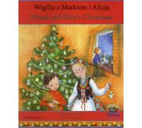 Marek and Alice's Christmas in Polish and English