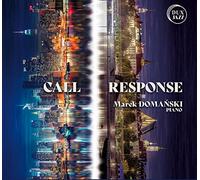 Marek Domanski - Call and Response