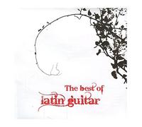 Marek Długosz - The Best Of Latin Guitar [CD]