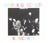 Marek Grechuta - Marek Grechuta. Koncerty. Opole '76 (digipack) [CD]