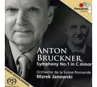 Marek Janowski - Symphony No. 1 [New SACD]
