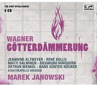 Marek Janowski - Wagner: Götterdämmerung