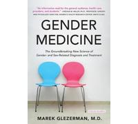 Marek, M.D. Glezerman Gender Medicine (Paperback) (US IMPORT)