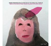 Marek Pospieszalski - Marek Pospieszalski - No other end of the world will there be [Octet]